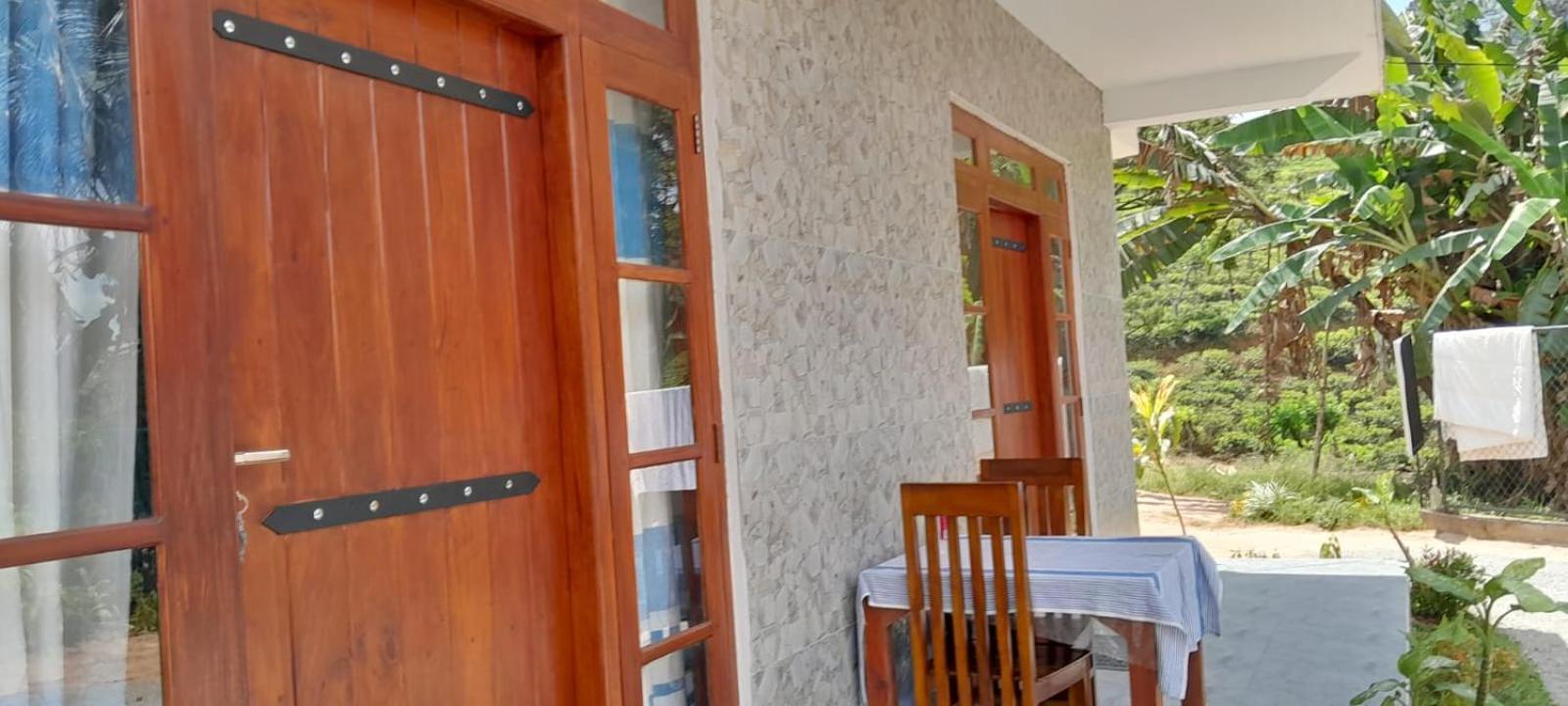 Why Not Guest House 엘라 외부 사진