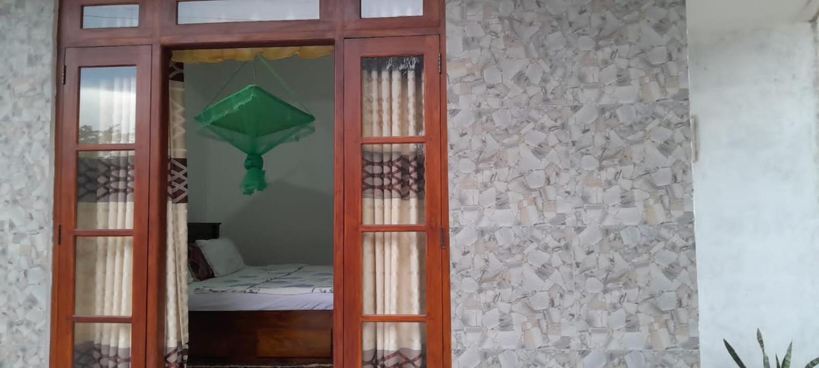 Why Not Guest House 엘라 객실 사진